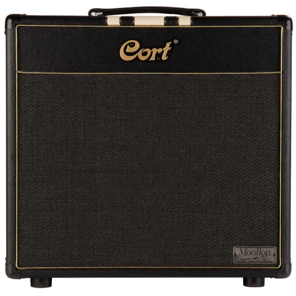 Amplificador de Guitarra CortGuitars 1x12 30 Watts CMV112