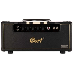 Cabezal CortGuitars 15 Watts Tube Craft Valvular CMV15H