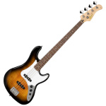 Bajo Eléctrico CortGuitars Serie GB Jazz Bass GB24JJ-2T