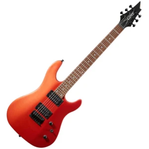 Guitarra Eléctrica CortGuitars KX100-IO