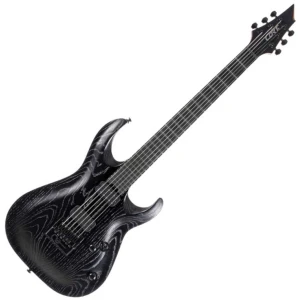 Guitarra Eléctrica CortGuitars KX700-EVERTUNE-OPBK