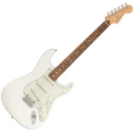 Guitarra Electrica Fender Stratocaster Player Series Polar White