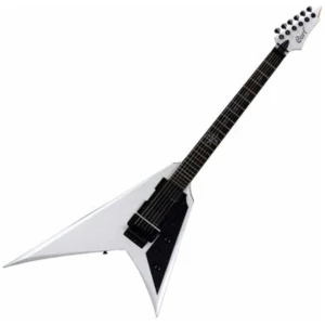 Guitarra Eléctrica CortGuitars Fly V VX2VWP