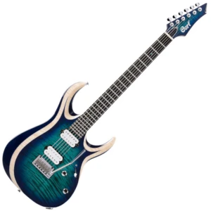 Guitarra Eléctrica CortGuitars X700 DUALITY-LBB
