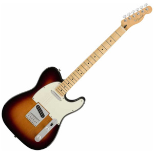 Guitarra Eléctrica Fender Player Telecaster 014-52