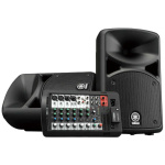 Sistema Sonido Portable Yamaha 400 Watts SR-YA-STPAS400BT