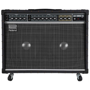 Amplificador Roland Chorus JC-120 p/guitarra