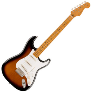 Guitarra Eléctrica Fender Vintera II 50s Stratocaster 014-90