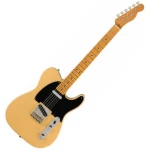 Guitarra Eléctrica Fender Vintera II 50s Nocaster MN Blackguard Blonde