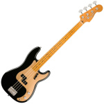 Bajo Eléctrico Fender Vintera II 50s Precision Bass MN Negro