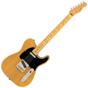 Guitarra Eléctrica Fender Telecaster American Professional II MN
