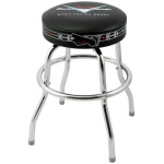Banqueta Bar Fender Custom Shop 24 Pulgadas