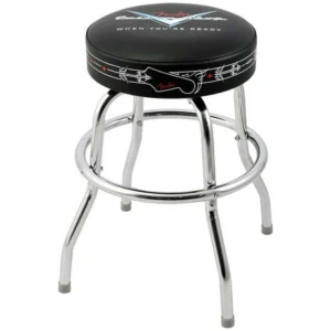 Banqueta Bar Fender Custom Shop 24 Pulgadas