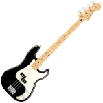 Bajo Eléctrico Fender Player Precision Bass Bobina Dividida Negro