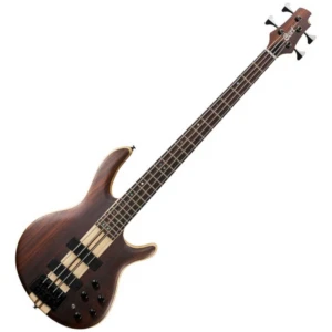 Bajo Eléctrico CortGuitars Artisan A4 Ultra OPN
