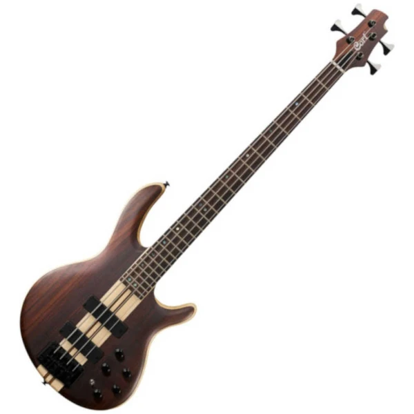 Bajo Eléctrico CortGuitars Artisan A4 Ultra OPN