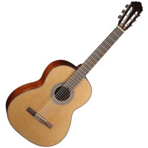 Guitarra Clásica CortGuitars AC200-OP