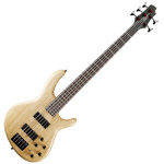 Bajo Eléctrico CortGuitars Action Dlx V As Opn Activo