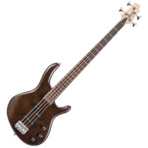 Bajo Eléctrico CortGuitars Action Series PJ