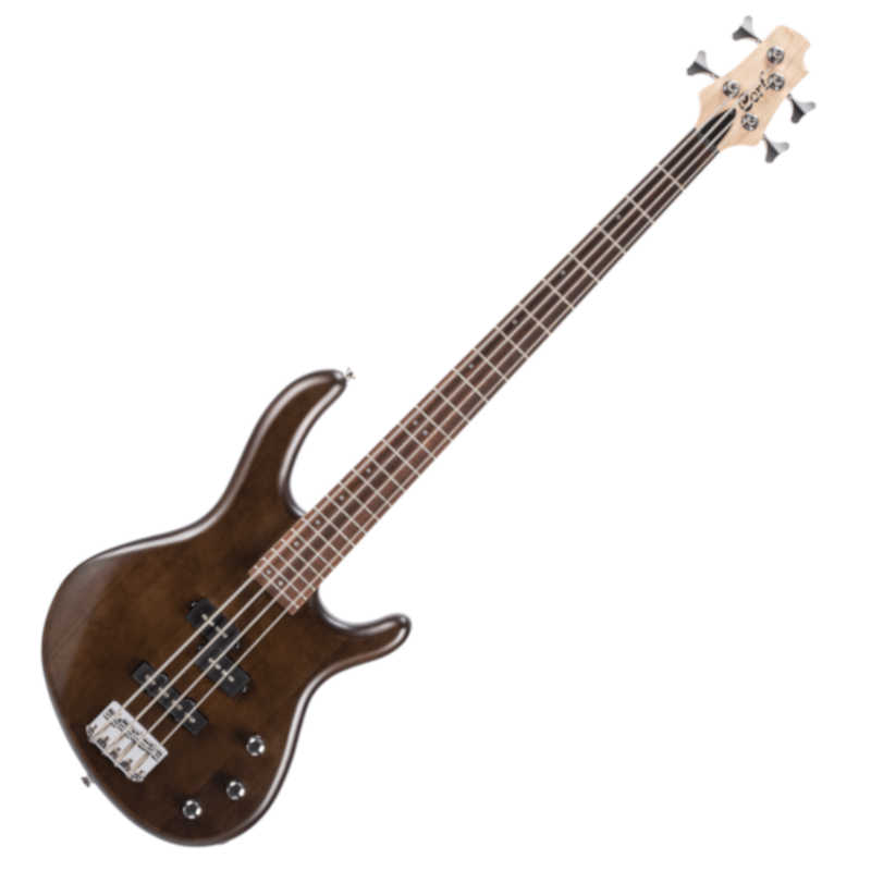 Bajo Eléctrico CortGuitars Action Series PJ | Blues Instrumentos