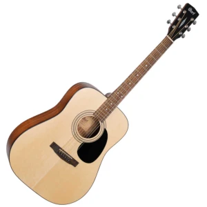 Guitarra Acústica CortGuitars Serie Standard AD810-OP