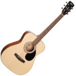 Guitarra Electroacústica CortGuitars Serie Standard AF510