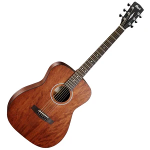 Guitarra Acústica CortGuitars Concierto Open Pore AF510M-OP