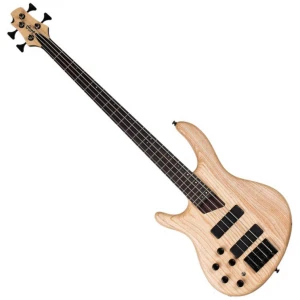 Bajo Eléctrico CortGuitars Activo Artisan B4 PLUS P/Zurdo