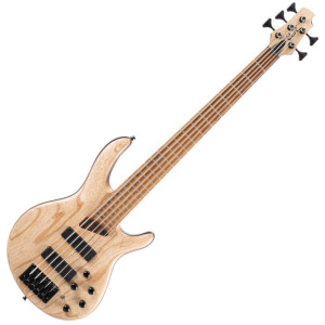 Bajo Eléctrico CortGuitars B5 Element OPN