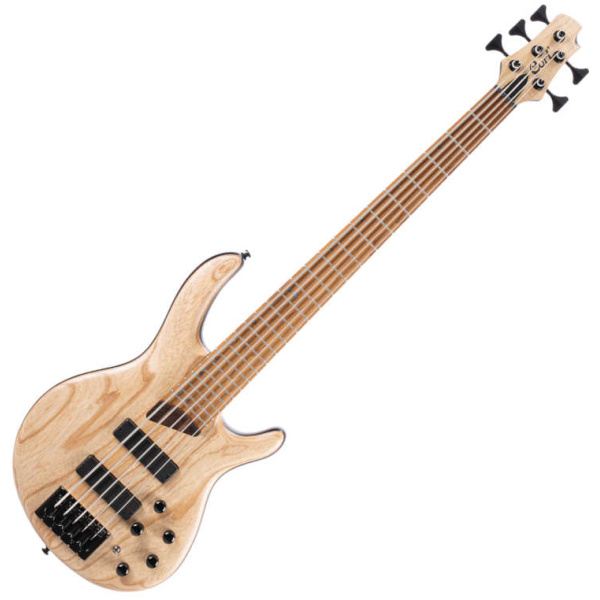Bajo Eléctrico CortGuitars B5 Element OPN