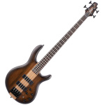 Bajo Eléctrico CortGuitars C4 Plus OVMH-ABB