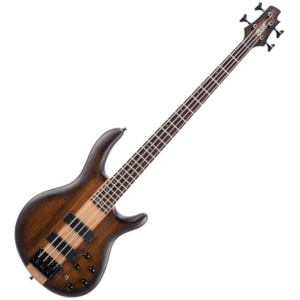 Bajo Eléctrico CortGuitars C4 Plus OVMH-ABB