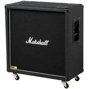 Amplificador Gabinete Caja Marshall 1960b Inglaterra 4x12
