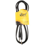 Cable CortGuitars 3m CA508
