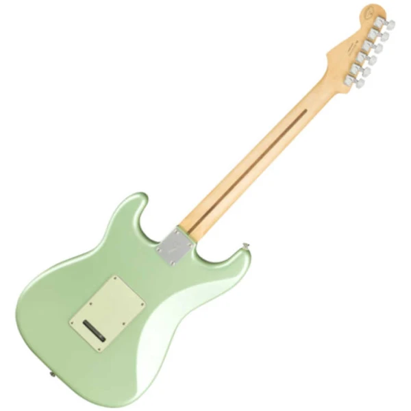 Guitarra Eléctrica Fender Stratocaster Player II MN ACB