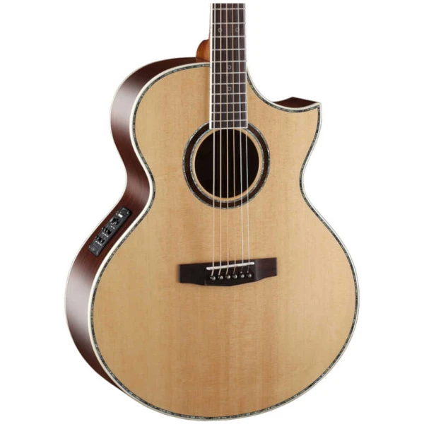 Guitarra Eléctrica Cort G200se-SRD