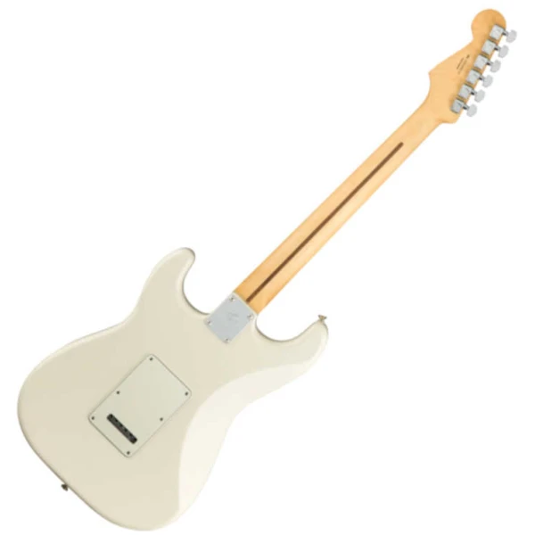 Guitarra Electrica Fender Stratocaster Player Series Polar White
