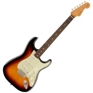 Guitarra Eléctrica Fender Vintera II 50s Stratocaster 014-90
