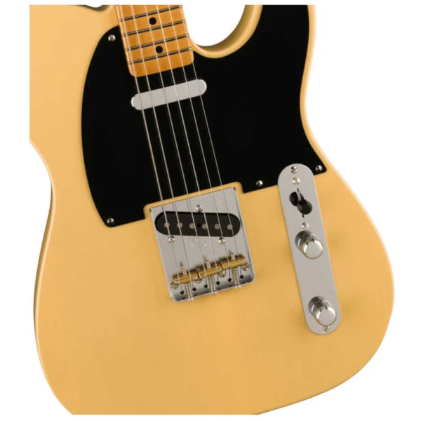 Guitarra Eléctrica Fender Vintera II 50s Nocaster MN Blackguard Blonde