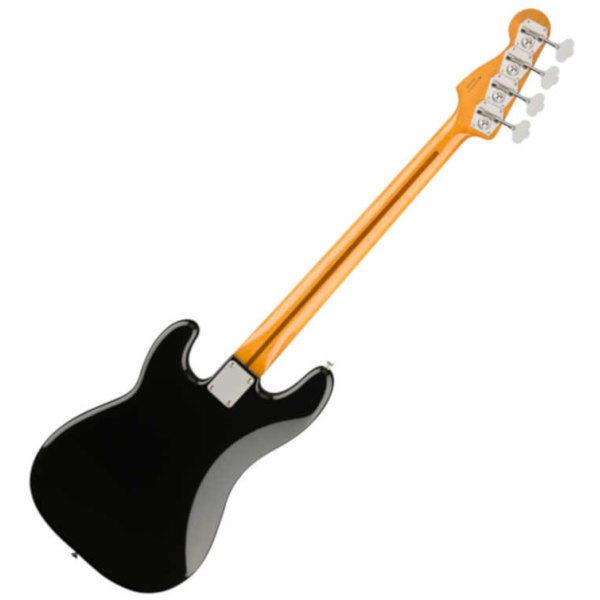 Bajo Eléctrico Fender Vintera II 50s Precision Bass MN Negro