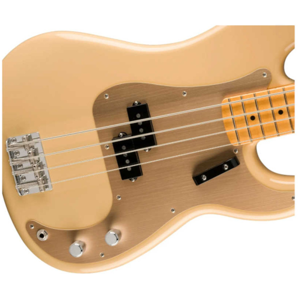 Bajo Eléctrico Fender Vintera II 50s Precision Bass MN DS