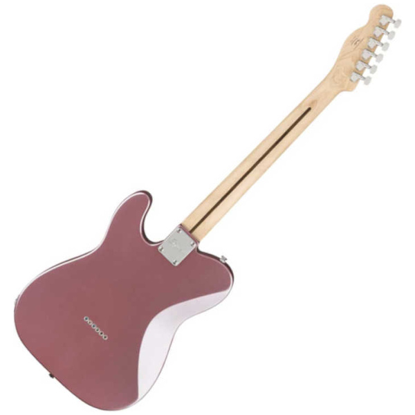 Guitarra Eléctrica Squier Affinity Telecaster Deluxe Roja