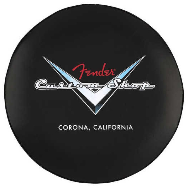 Banqueta Bar Fender Custom Shop 24 Pulgadas