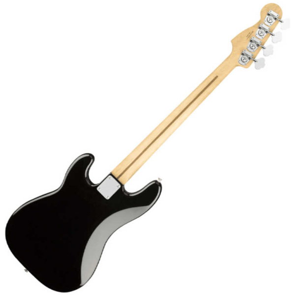 Bajo Eléctrico Fender Player Precision Bass Bobina Dividida Negro