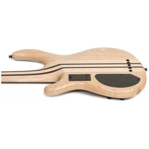 Bajo Eléctrico CortGuitars Artisan A4 Ultra OPN