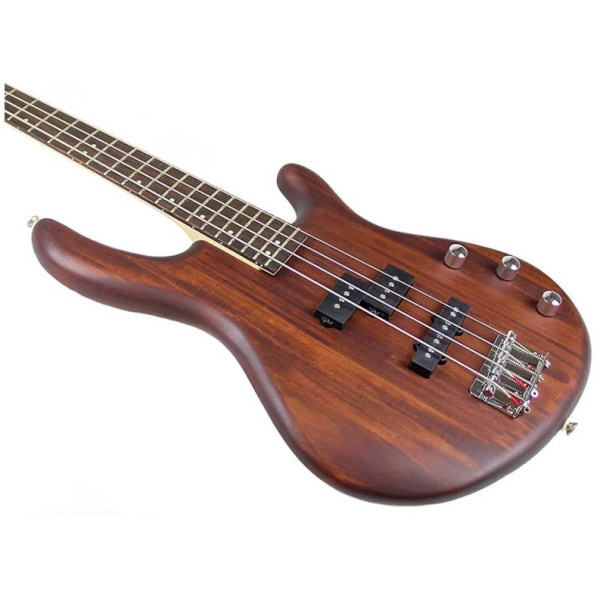 Bajo Eléctrico CortGuitars Action Series PJ