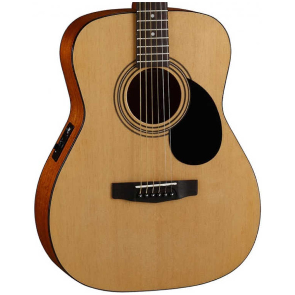 Guitarra Electroacústica CortGuitars Serie Standard AF510