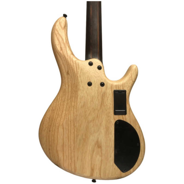 Bajo Eléctrico CortGuitars Activo Artisan B4 PLUS P/Zurdo