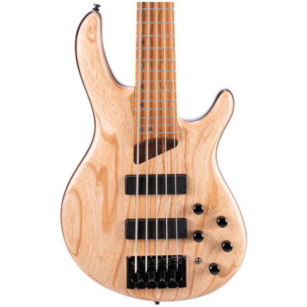 Bajo Eléctrico CortGuitars B5 Element OPN