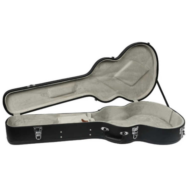 Estuche para Guitarra Acústica CortGuitars CGC77-SFX